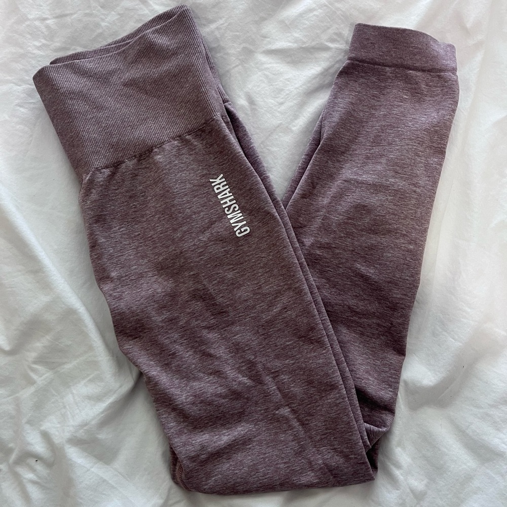 gymshark adapt leggings